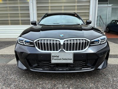 2025 BMW 3 SERIES TOURING thumbnail 34
