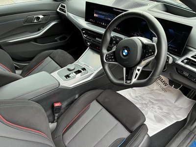 2025 BMW 3 SERIES TOURING thumbnail 19