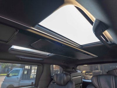 2024 Lexus LM 缩略图 16