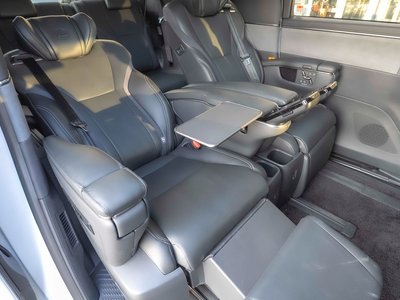 2024 Lexus LM 缩略图 28