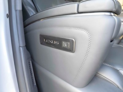2024 Lexus LM 缩略图 24