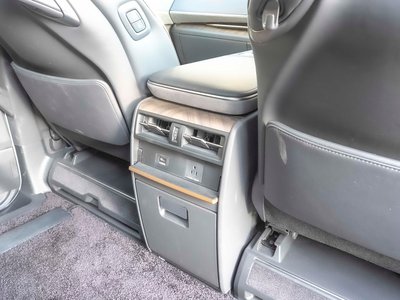 2024 Lexus LM 缩略图 23