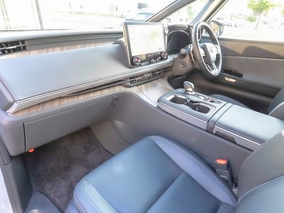 2024 Lexus LM 缩略图 19