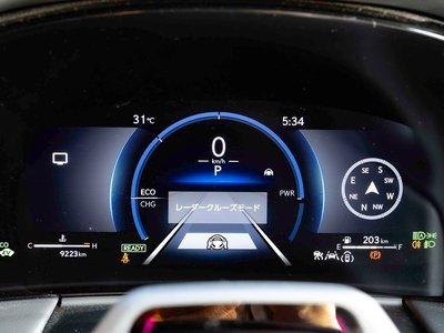 2024 Lexus LM 缩略图 29