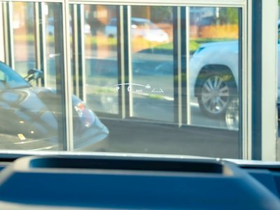 2024 Lexus LM 缩略图 13