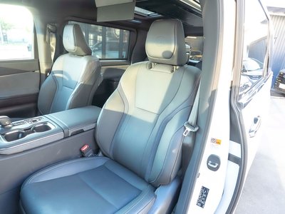 2024 Lexus LM 缩略图 18