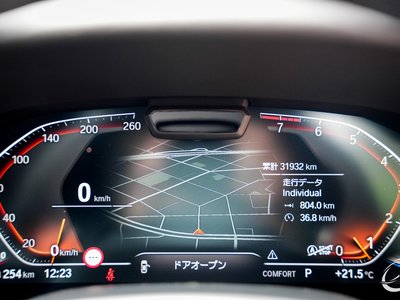 2019 BMW 8 SERIES GRAN COUPE photo 17