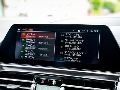 2019 BMW 8 SERIES GRAN COUPE photo 39