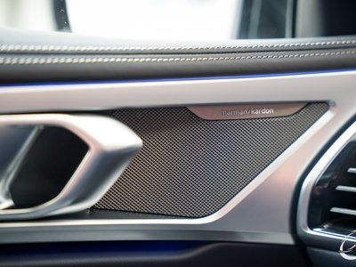 2019 BMW 8 SERIES GRAN COUPE photo 28
