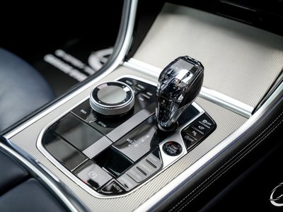 2019 BMW 8 SERIES GRAN COUPE photo 46