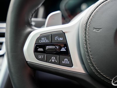 2019 BMW 8 SERIES GRAN COUPE photo 43