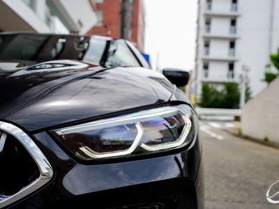 2019 BMW 8 SERIES GRAN COUPE photo 58