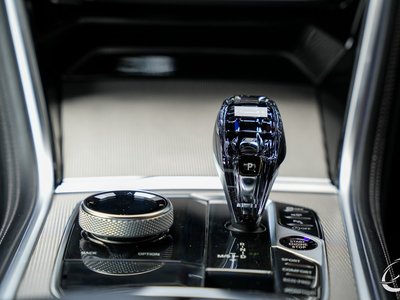 2019 BMW 8 SERIES GRAN COUPE photo 53