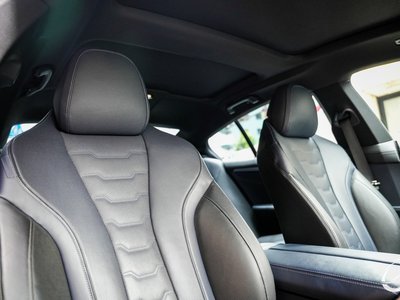 2019 BMW 8 SERIES GRAN COUPE photo 9