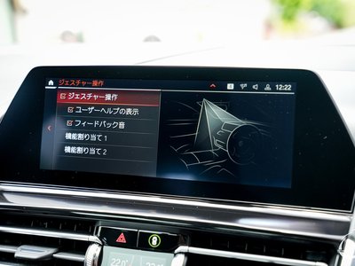 2019 BMW 8 SERIES GRAN COUPE photo 20
