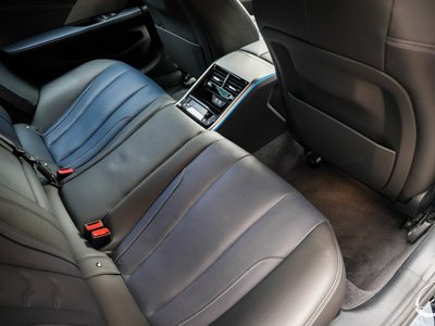 2019 BMW 8 SERIES GRAN COUPE photo 48