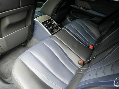 2019 BMW 8 SERIES GRAN COUPE photo 49