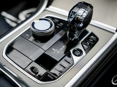 2019 BMW 8 SERIES GRAN COUPE photo 55