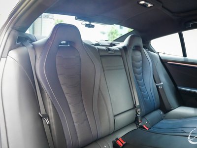 2019 BMW 8 SERIES GRAN COUPE photo 31
