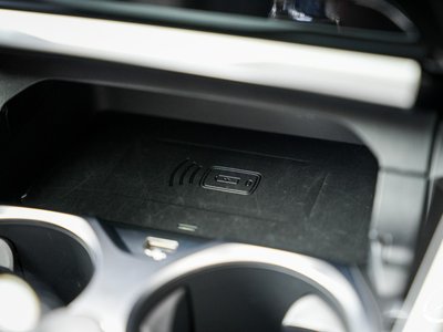 2019 BMW 8 SERIES GRAN COUPE photo 21