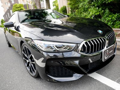 2019 BMW 8 SERIES GRAN COUPE photo 60