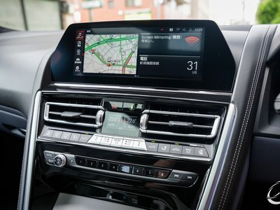 2019 BMW 8 SERIES GRAN COUPE photo 44