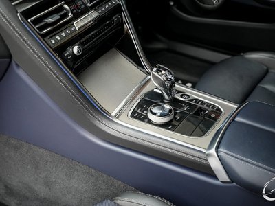 2019 BMW 8 SERIES GRAN COUPE photo 52