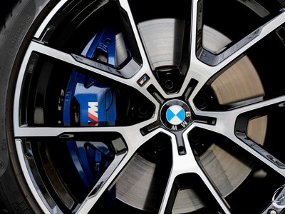 2019 BMW 8 SERIES GRAN COUPE photo 66