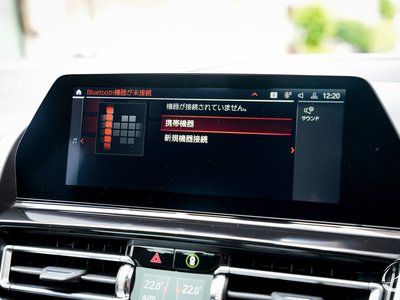 2019 BMW 8 SERIES GRAN COUPE photo 19