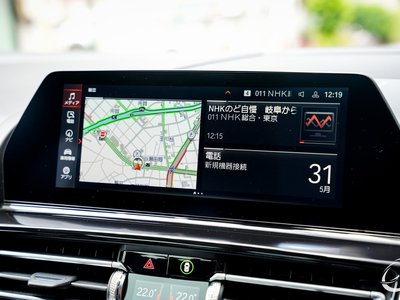 2019 BMW 8 SERIES GRAN COUPE photo 38