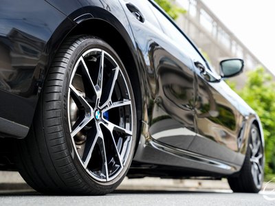 2019 BMW 8 SERIES GRAN COUPE photo 65