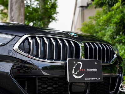 2019 BMW 8 SERIES GRAN COUPE photo 69
