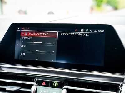 2019 BMW 8 SERIES GRAN COUPE photo 26