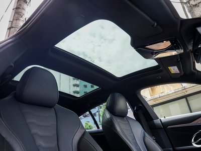 2019 BMW 8 SERIES GRAN COUPE photo 7