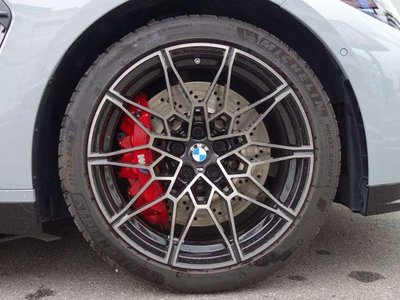 2025 BMW M3 SEDAN thumbnail 62