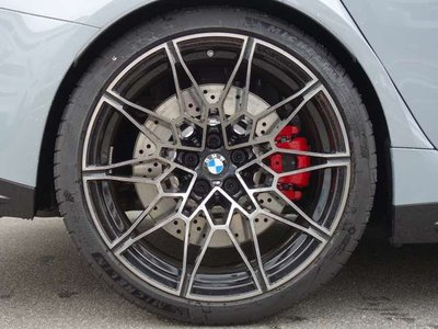 2025 BMW M3 SEDAN thumbnail 64