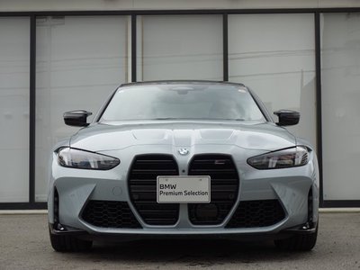 2025 BMW M3 SEDAN thumbnail 45