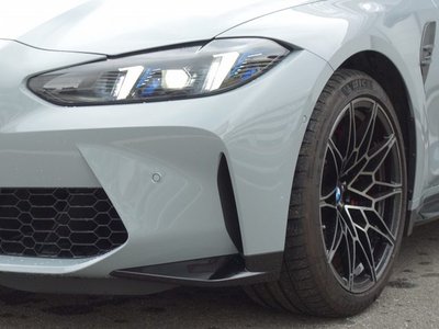 2025 BMW M3 SEDAN thumbnail 54
