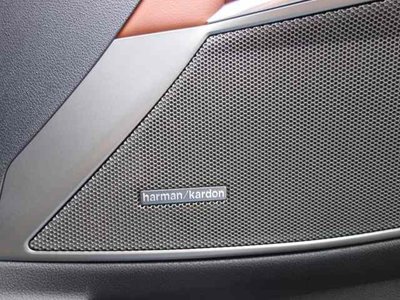 2025 BMW M3 SEDAN photo 16