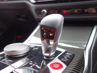 2025 BMW M3 SEDAN thumbnail 34