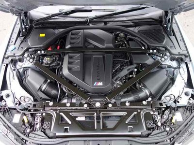 2025 BMW M3 SEDAN thumbnail 57