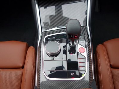 2025 BMW M3 SEDAN thumbnail 31