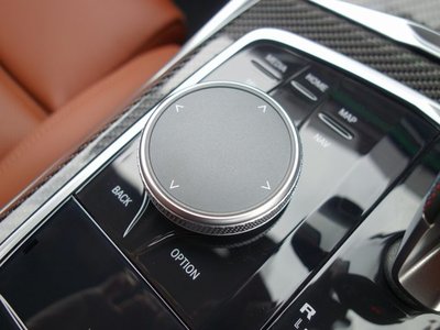 2025 BMW M3 SEDAN thumbnail 36