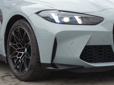 2025 BMW M3 SEDAN thumbnail 53