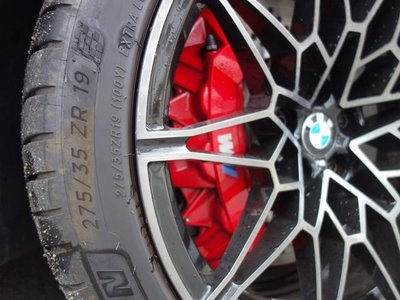 2025 BMW M3 SEDAN thumbnail 63