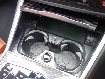 2025 BMW M3 SEDAN thumbnail 42