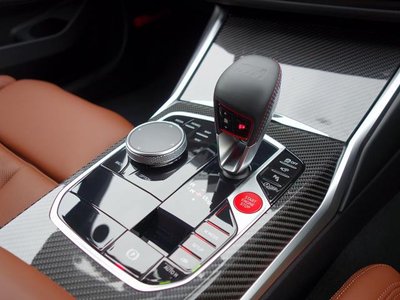 2025 BMW M3 SEDAN thumbnail 32
