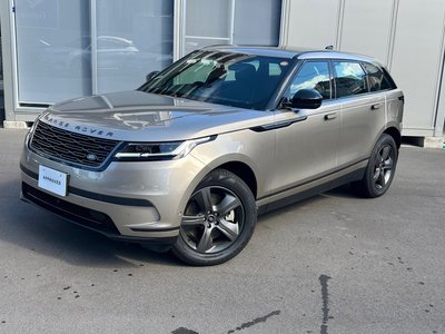 2025 LAND Rover RANGE ROVER VELAR photo 13