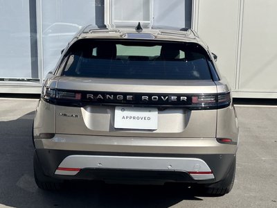 2025 LAND Rover RANGE ROVER VELAR thumbnail 18