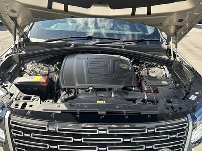 2025 LAND Rover RANGE ROVER VELAR thumbnail 25